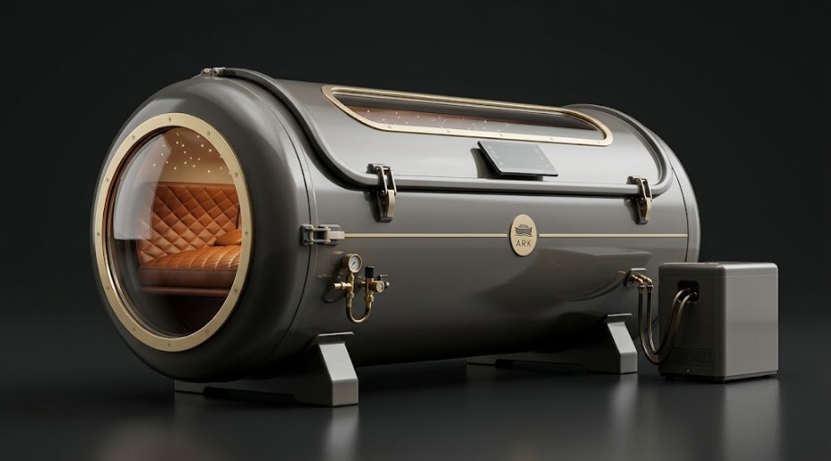 ARK Solo Tube in Graystone